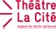 Logo Théâtre La Cité de Marseille